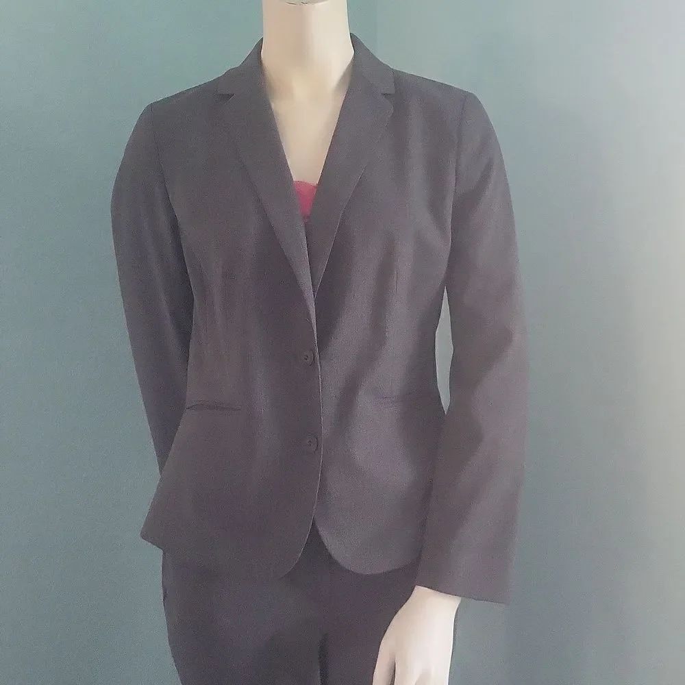 Ann Taylor Suit Jacket
